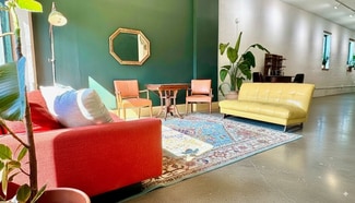 Saint Paul, MN Coworking Space - 598-608 S Smith Ave S