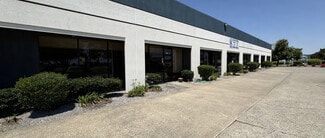 Fairfield, CA Warehouse - 469 Lopes Rd Fairfield, CA Warehouse - 469 Lopes Rd