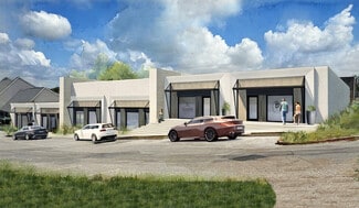 Baltimore, MD Retail - 6239 Falls Rd Baltimore, MD Retail - 6239 Falls Rd