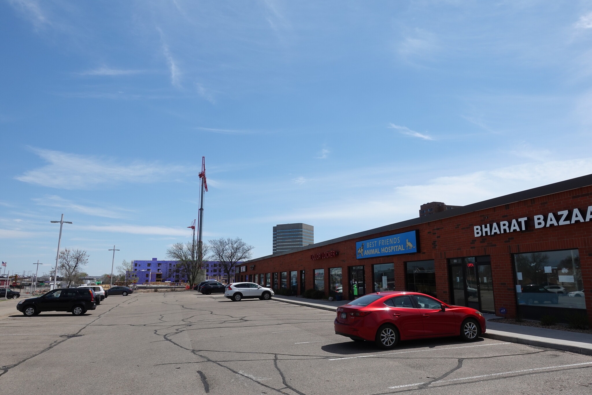 8050-8098 Morgan Cir S, Bloomington, MN for Rent