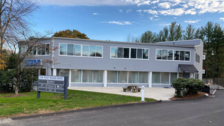 Westport, CT Office/Medical - 728 Post Rd E