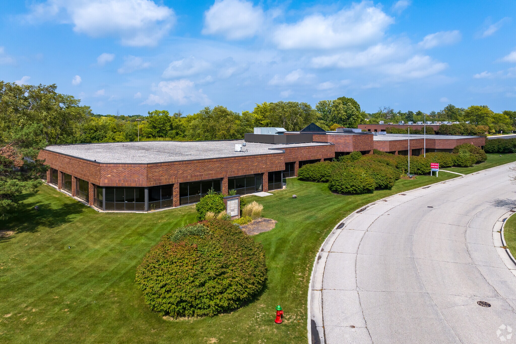 11950 W Lake Park Dr, Milwaukee, WI for Sale