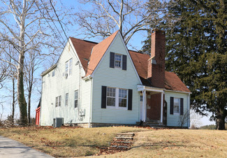 Finksburg, MD Storefront Retail/Office - 2877 Baltimore Blvd