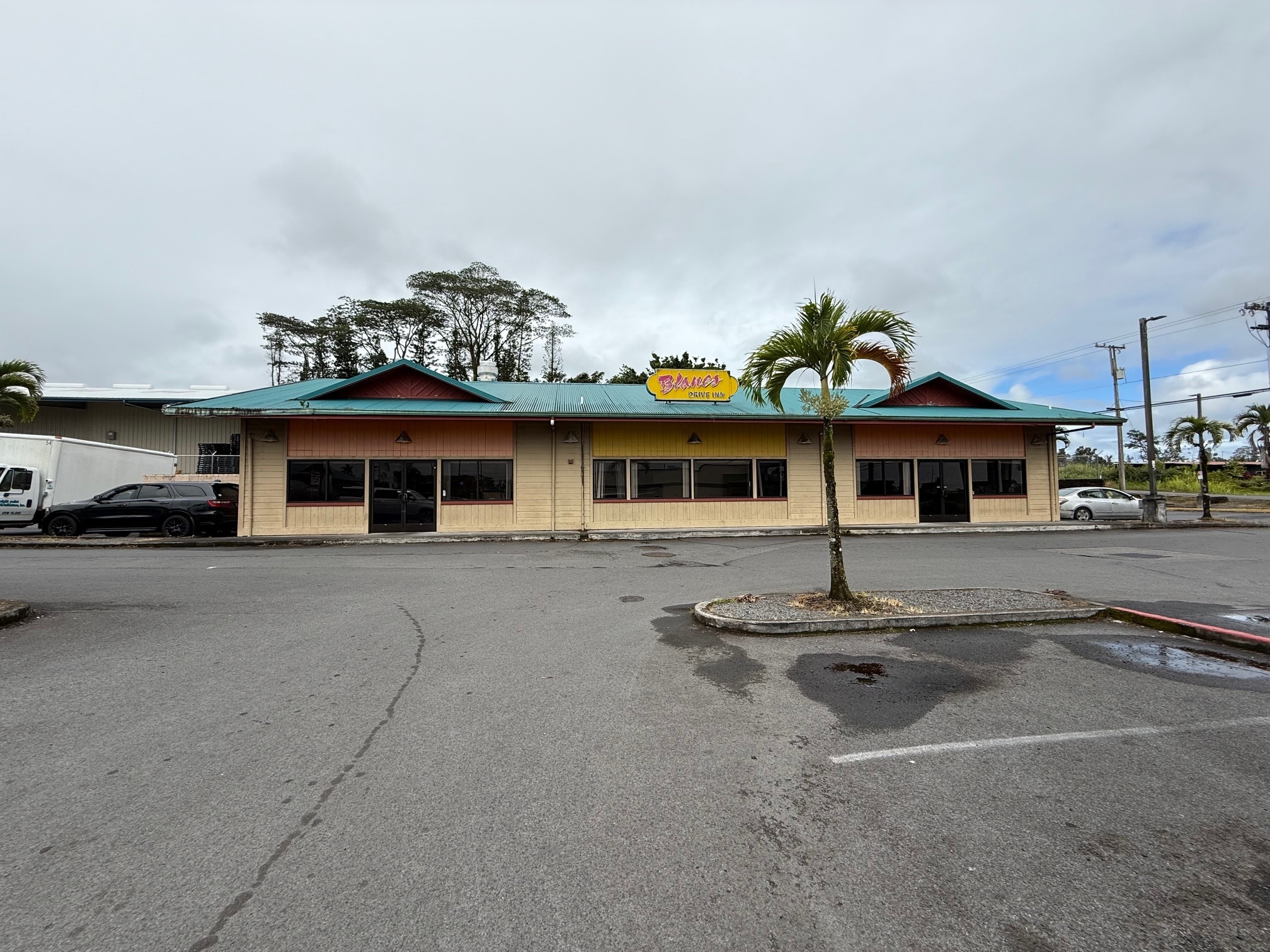 16-119 Orchidland Dr, Keaau, HI for Rent