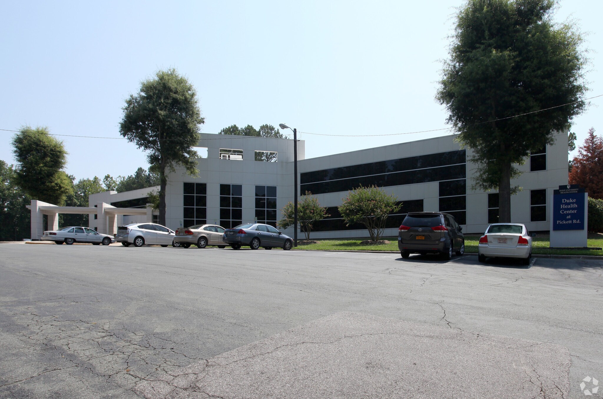 3024 Pickett Rd Durham, NC 27705 Office Property for Sale on