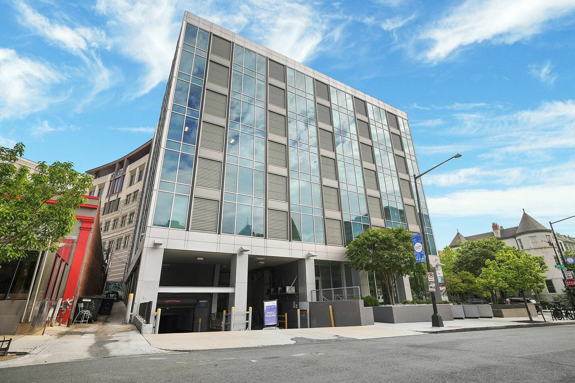 2001 S St NW, Washington, DC for Rent