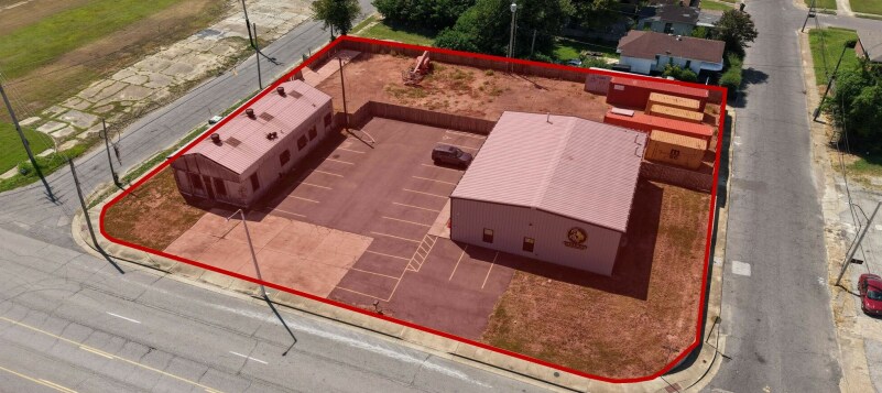 231 S Parkway W, Memphis, TN for Sale