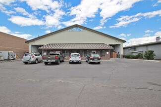 20732 HIGH DESERT CT