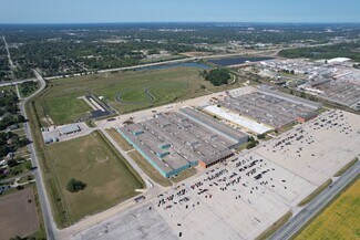 Saginaw, MI undefined - 3900 E Holland Rd