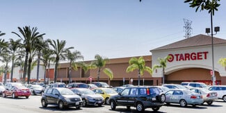 South Gate, CA Commercial Land - 5700 Firestone Blvd South Gate, CA Commercial Land - 5700 Firestone Blvd