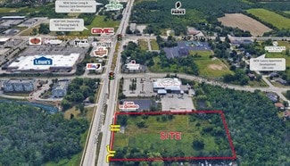 Franklin, WI Commercial - 3241 W Rawson Ave Franklin, WI Commercial - 3241 W Rawson Ave