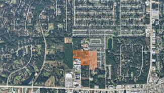 Magnolia, TX Commercial Land - 33203 Forest West St Magnolia, TX Commercial Land - 33203 Forest West St