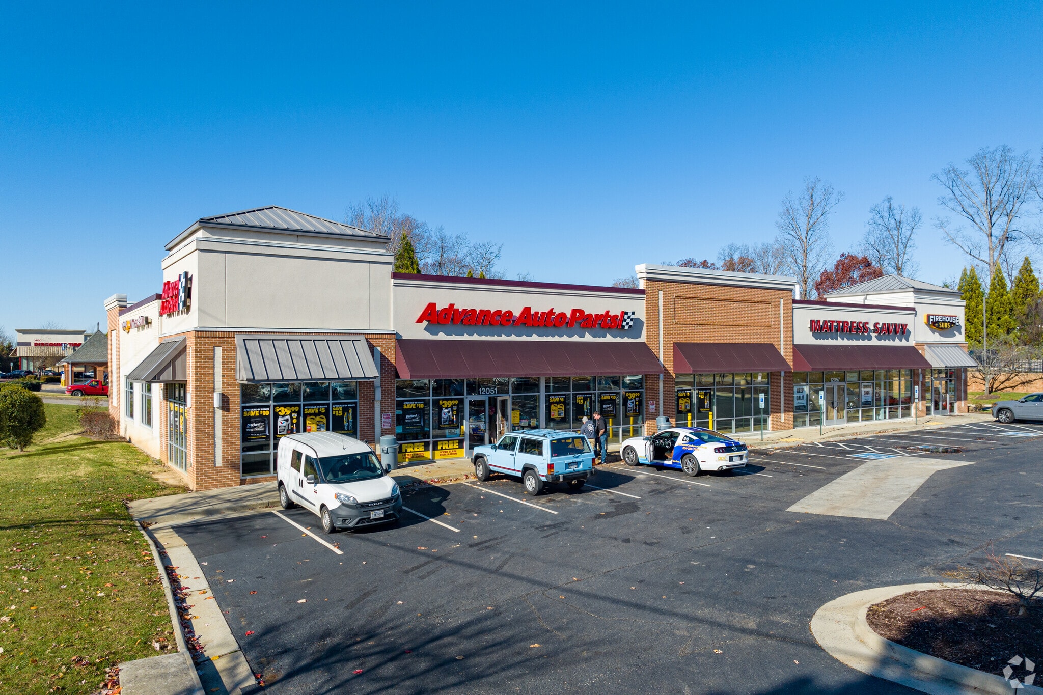 12051-12059 Southshore Pointe Dr, Midlothian, VA for Rent