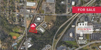 Columbia, SC Commercial - 175 Park Central Dr