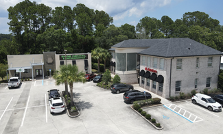 St. Johns Bluff Road Investment Sale