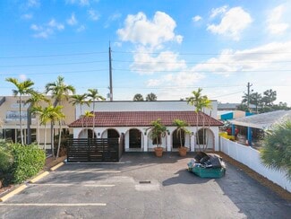 Fort Lauderdale, FL Office/Medical - 1730 E Commercial Blvd Fort Lauderdale, FL Office/Medical - 1730 E Commercial Blvd