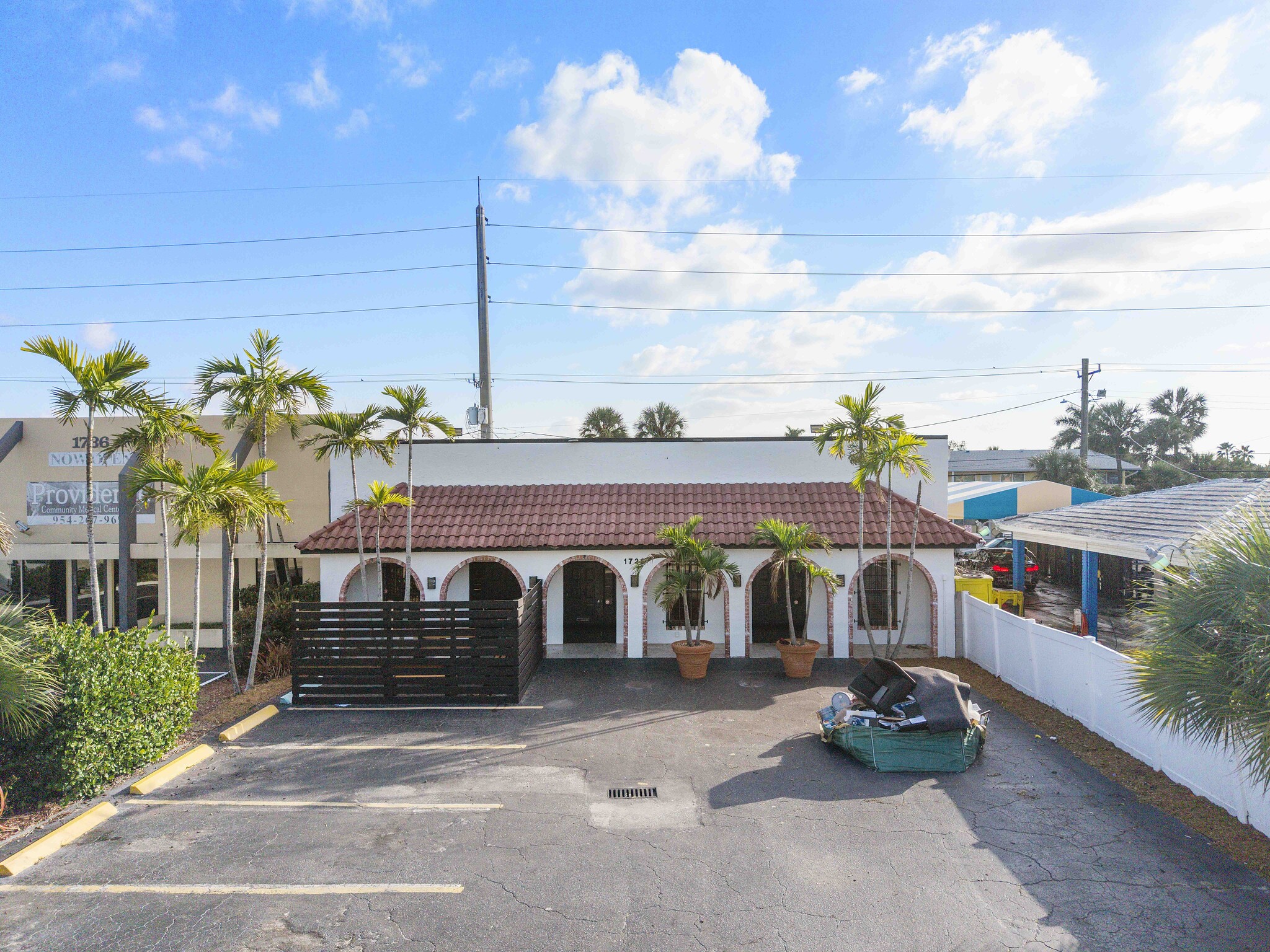 1730 E Commercial Blvd, Fort Lauderdale, FL for Sale