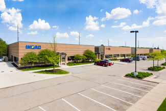 Farmington Hills, MI Office - 22630 Haggerty Rd