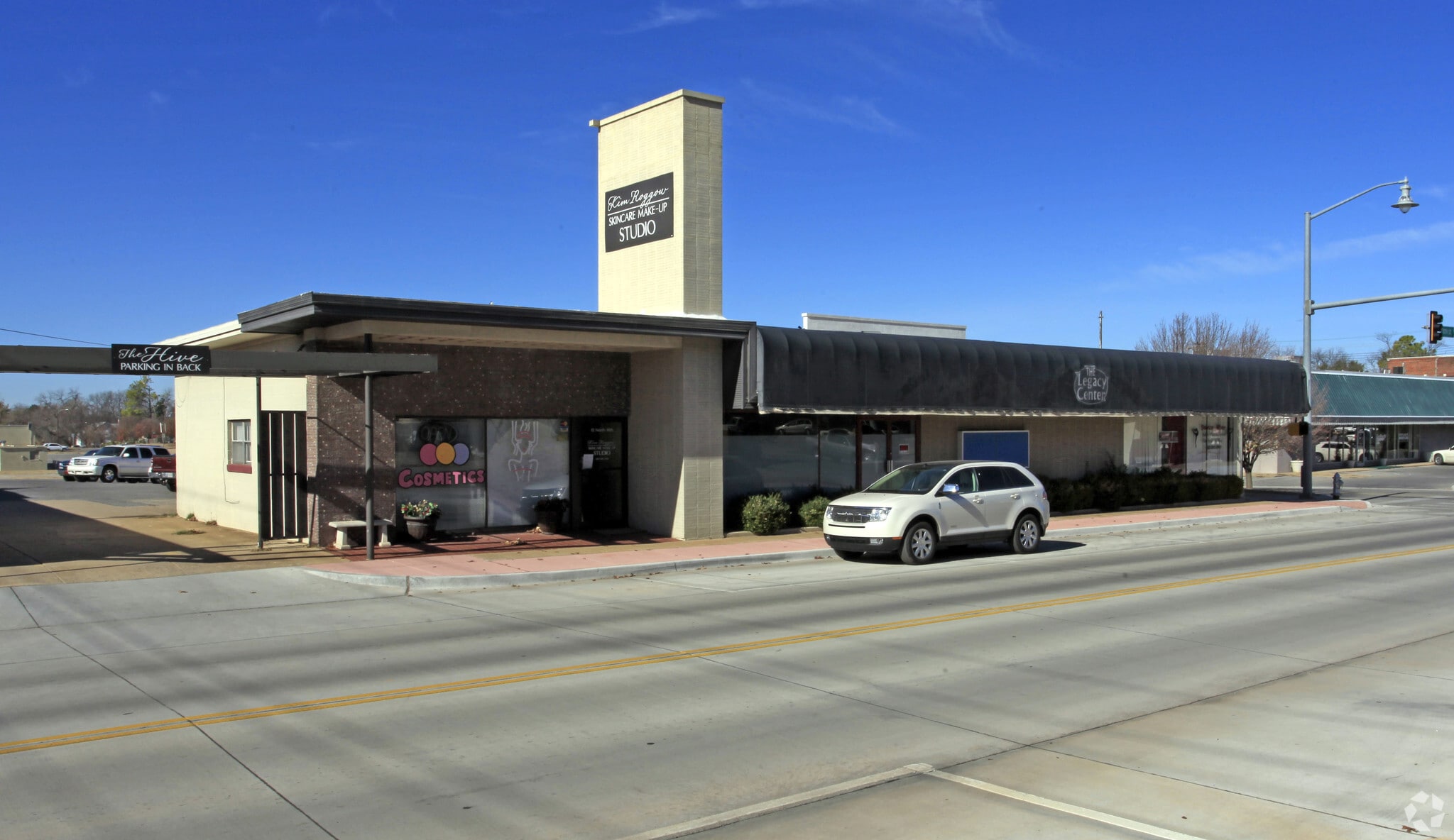 15 N 10th St, Duncan, OK for Rent