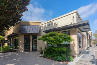 Mountain View, CA Retail - 607 W Dana St