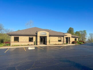 Caledonia, MI Office - 7101 Broadmoor Ave