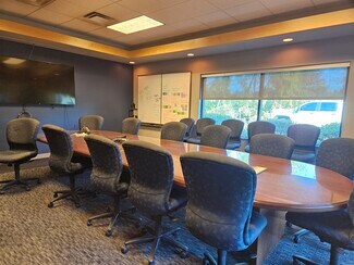 Midland, MI Industrial - 3500 Contractors Dr