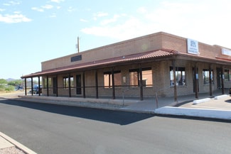 Apache Junction, AZ Office - 1000 W Apache Trl Apache Junction, AZ Office - 1000 W Apache Trl