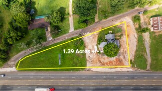 Nacogdoches, TX Warehouse - 9115 US Highway 259