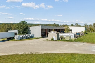 Tioga, PA Warehouse - 18385 Route 287