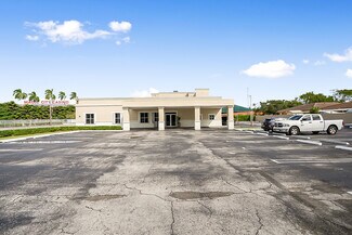 Miami, FL Fast Food - 291 NW 37th Ave