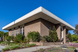 Mountain View, CA Office/Medical - 554 San Antonio Rd