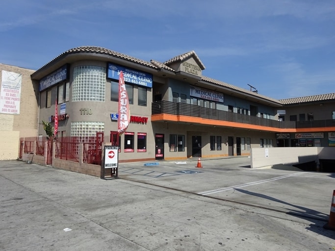 1110 N Western Ave, Los Angeles, CA for Rent