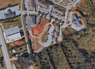 Seneca, SC Commercial - 208 Central Park Ln Seneca, SC Commercial - 208 Central Park Ln