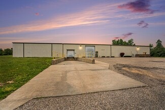 Mount Pleasant, MI Distribution - 5846 Venture Way