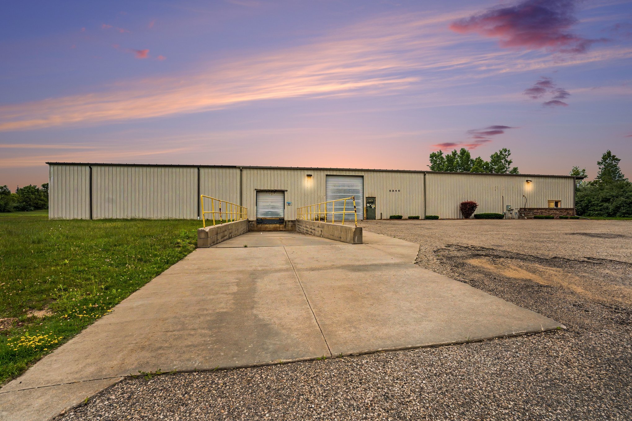 5846 Venture Way, Mount Pleasant, MI for Sale