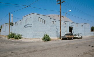 Wilmington, CA Industrial - 909 Mahar Ave