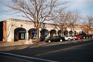 West Hartford, CT Retail - 27-39 LaSalle Rd