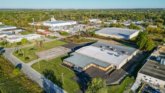 Niagara Falls, ON undefined - 6050 Don Murie St Niagara Falls, ON undefined - 6050 Don Murie St