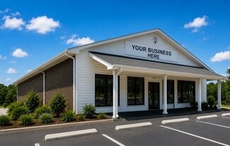 Matthews, NC Flex - 12056 Stallings Commerce Dr