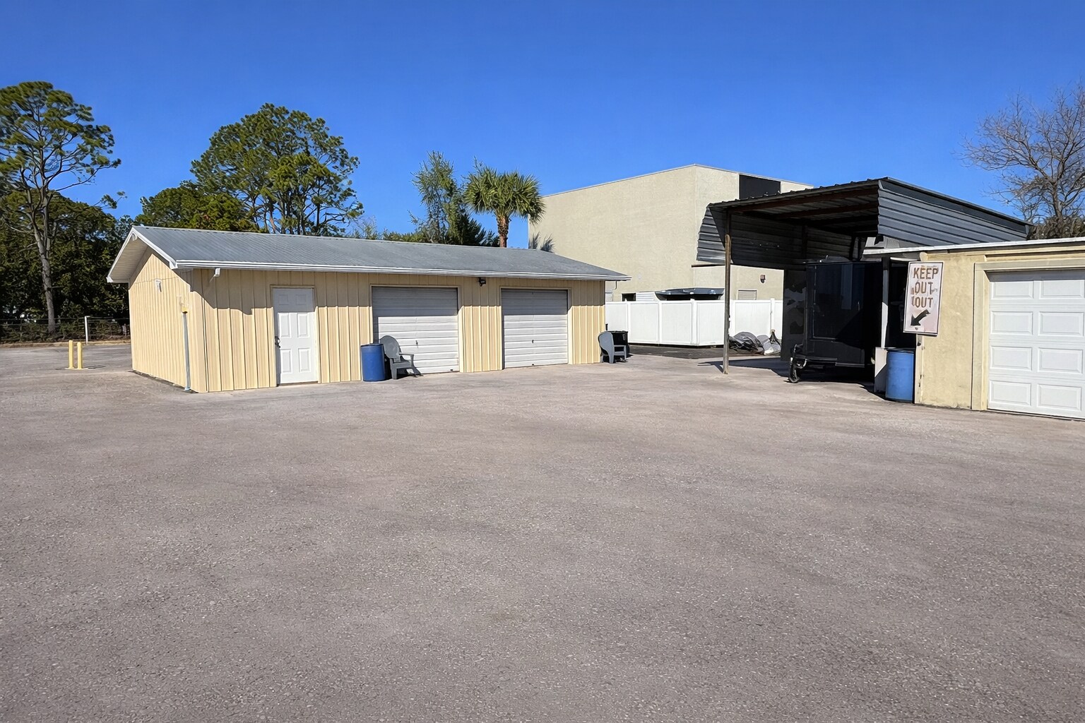 2045 Gunn Hwy, Odessa, FL for Rent
