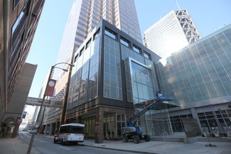 Saint Louis, MO Office - 600 Washington Ave