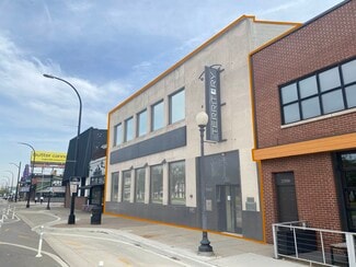 Ferndale, MI Office - 22840 Woodward Ave