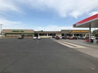 Hutchinson, KS Retail - 401 E 4th Ave