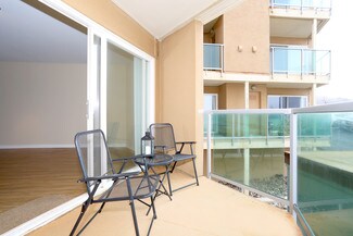 Pacifica, CA Apartments - 380 Esplanade Ave