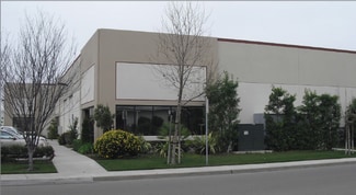 Hayward, CA Industrial - 31669-31699 Hayman St