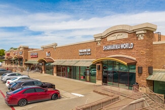 Irving, TX Retail - 5330 N MacArthur Blvd Irving, TX Retail - 5330 N MacArthur Blvd