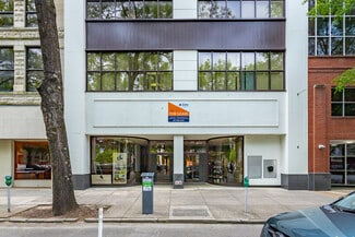 Chattanooga, TN Office - 817 Broad St