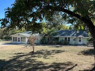 Hot Springs, AR Multi-Family - 429 Henderson St