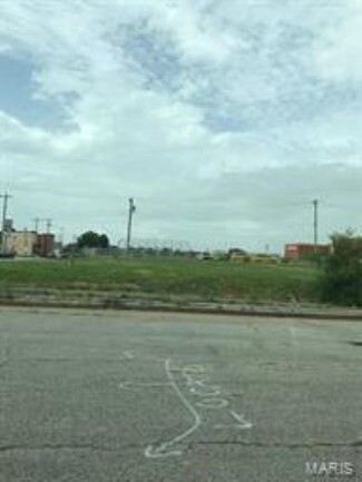 Saint Louis, MO Residential Land - 3055 Sheridan