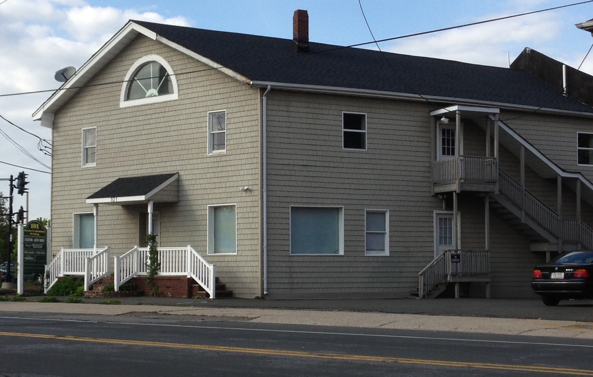 101 Main St, Port Jefferson, NY for Rent